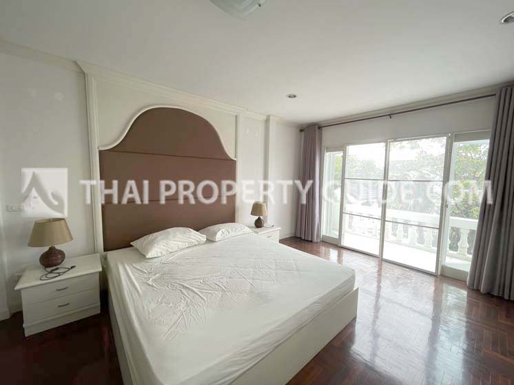 House in Sukhumvit 